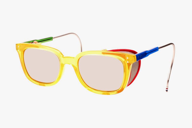 Thom Browne Licensed with Dita 2013 春夏鏡款系列 