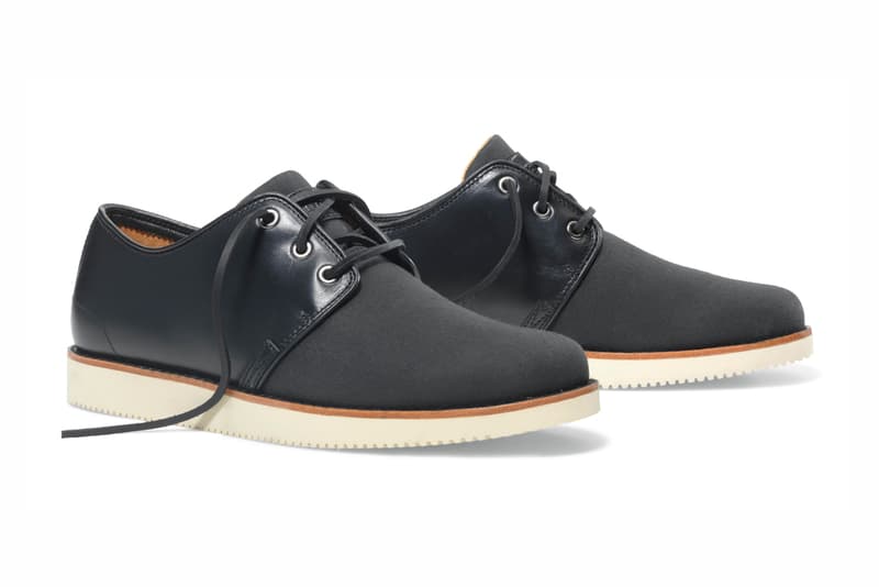 Timberland Abington 2013 春夏系列預覽