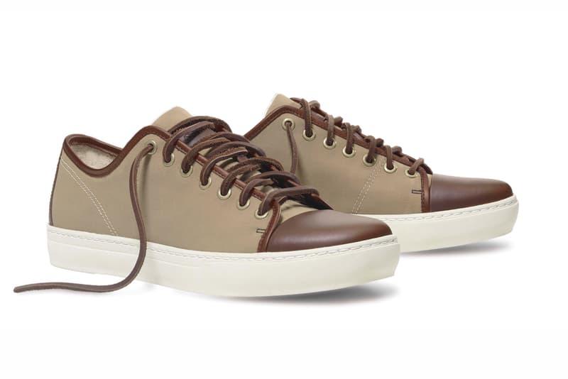 Timberland Abington 2013 春夏系列預覽