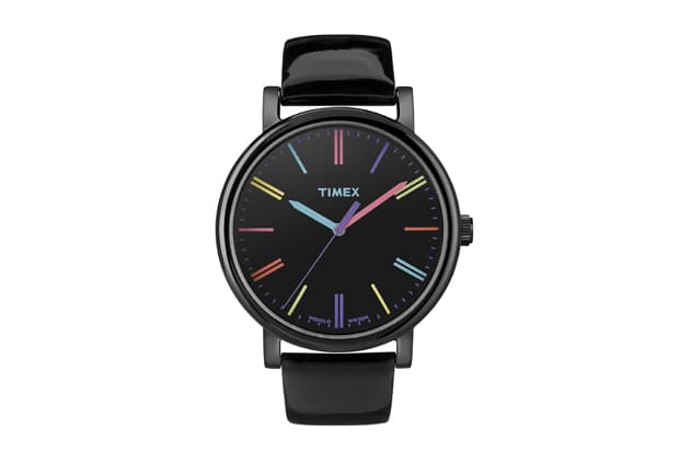 Timex 2012 夏季 Modern Easy Reader 錶款