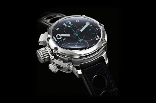 U-Boat U-51 Chimera Watch 腕錶