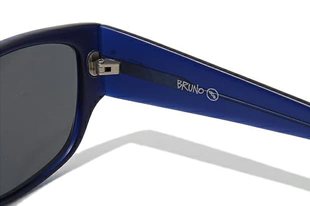 UCS x Stussy “BRUNO” 別注太陽眼鏡