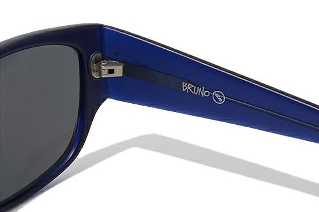 UCS x Stussy “BRUNO” 別注太陽眼鏡