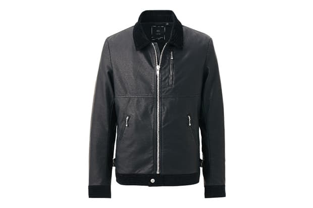 UNDERCOVER for Uniqlo 2012 秋冬服飾單品系列