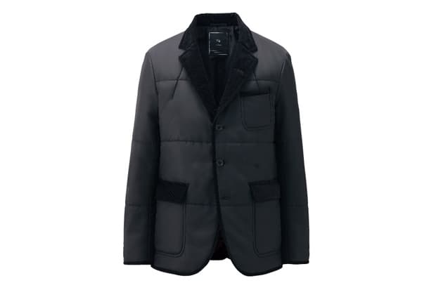 UNDERCOVER for Uniqlo 2012 秋冬服飾單品系列