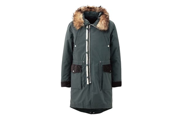 UNDERCOVER for Uniqlo 2012 秋冬服飾單品系列