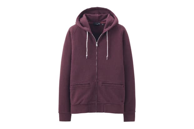 UNDERCOVER for Uniqlo 2012 秋冬服飾單品系列