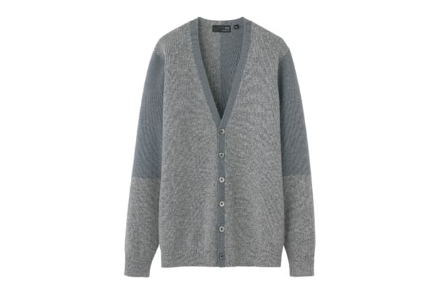 UNDERCOVER for Uniqlo 2012 秋冬服飾單品系列