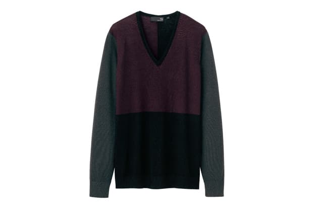 UNDERCOVER for Uniqlo 2012 秋冬服飾單品系列