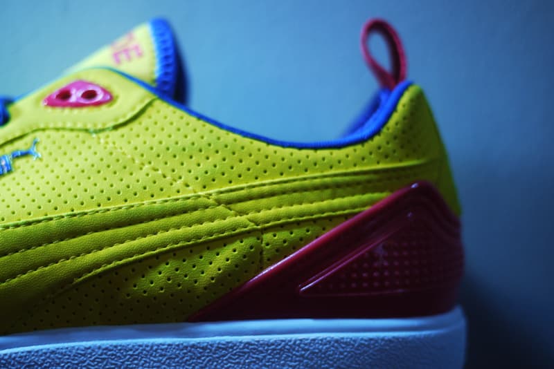 UNDFTD x PUMA 2013 春夏 Neoprene Clyde 鞋款預覽