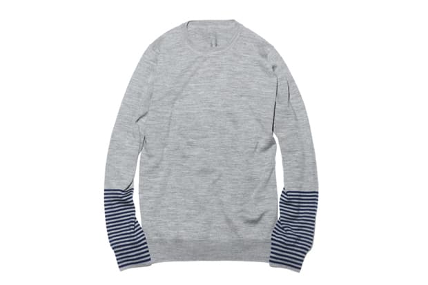  uniform experiment 2012 秋冬服裝系列