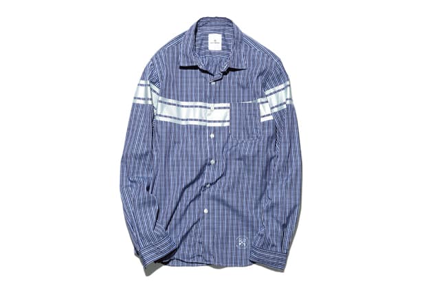  uniform experiment 2012 秋冬服裝系列