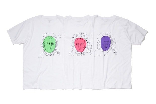 uniform experiment 2012 MUSICIAN T-Shirts