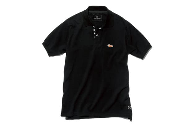 uniform experiment x Carhartt 2012 秋冬別注系列