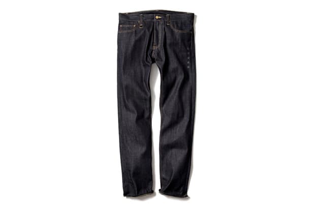 uniform experiment x Carhartt 2012 秋冬別注系列