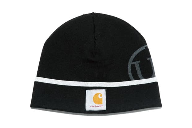 uniform experiment x Carhartt 2012 秋冬別注系列