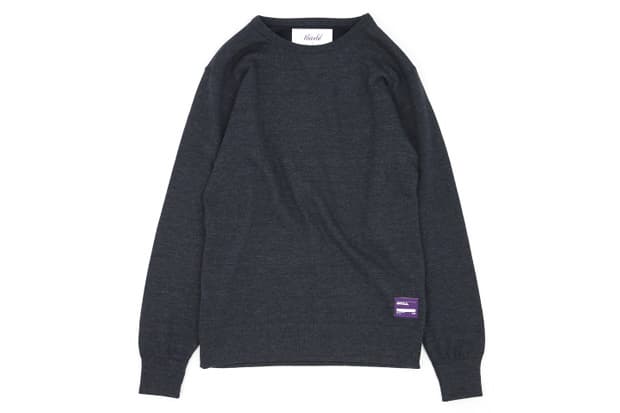 UNTOLD 2012 秋冬系列