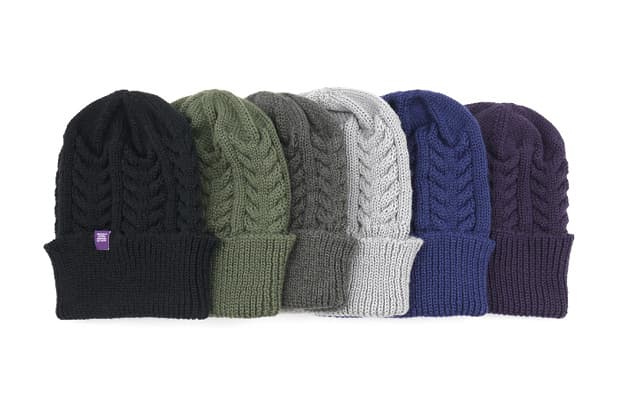 UNTOLD 2012 秋冬系列