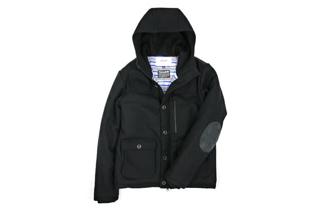 UNTOLD 2012 秋冬系列