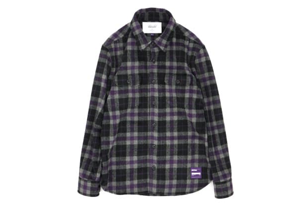 UNTOLD 2012 秋冬系列