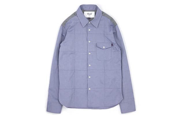 UNTOLD 2012 秋冬系列