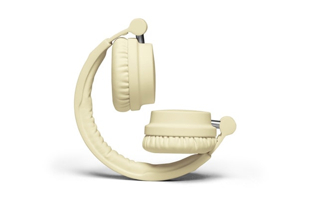 Urbanears Zinken 最新耳機