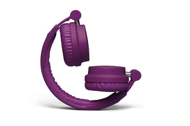 Urbanears Zinken 最新耳機