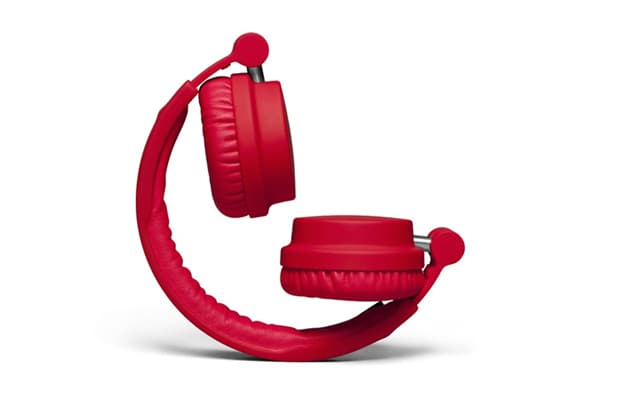 Urbanears Zinken 最新耳機