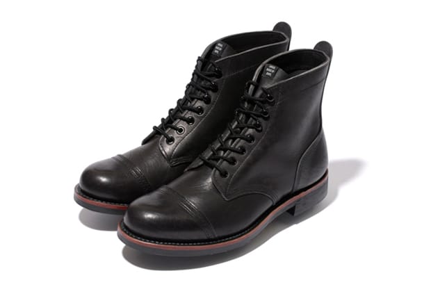 URSUS BAPE 2012 秋冬單品系列