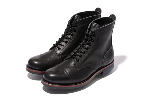 URSUS BAPE 2012 秋冬單品系列