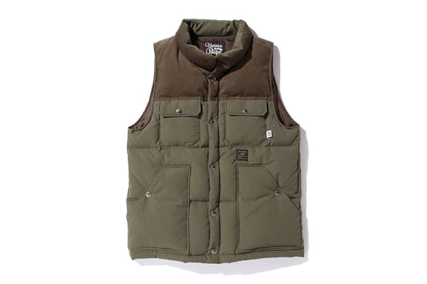 URSUS BAPE 2012 秋冬單品系列