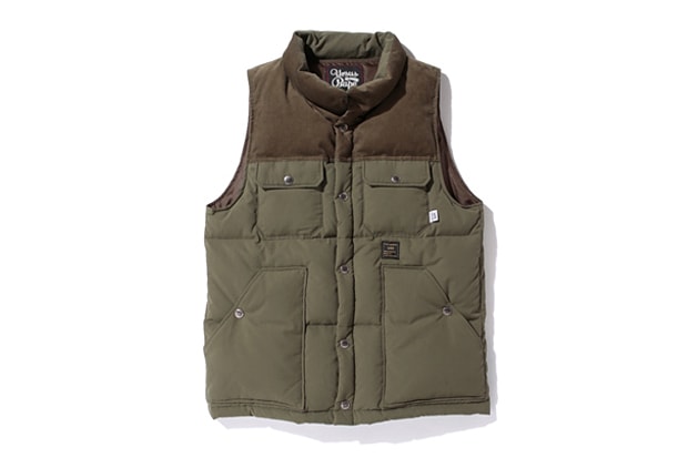 URSUS BAPE 2012 秋冬單品系列