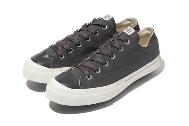 URSUS BAPE 2012 秋冬 APE STA LOW DUCK 鞋款