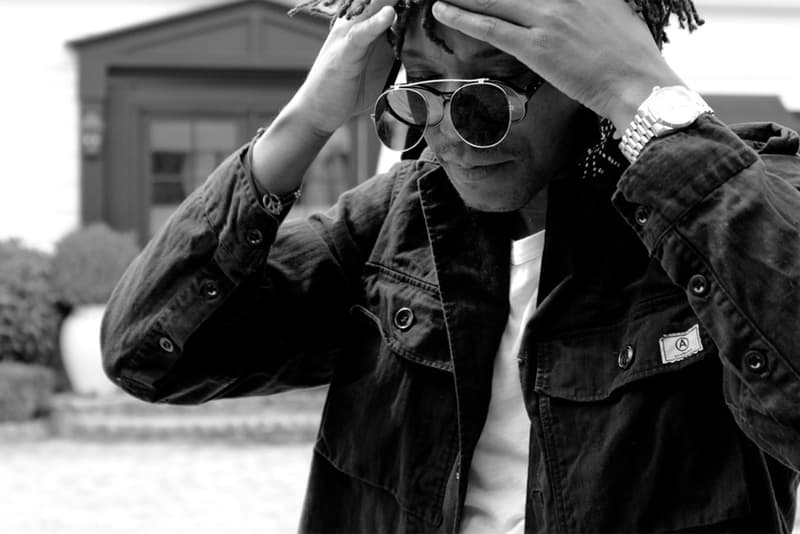 U.S. Alteration 2012 秋冬七月新品