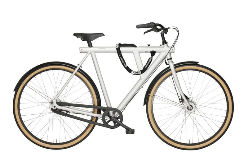 VANMOOF 5.7 單車