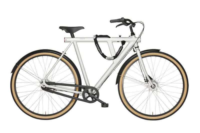 VANMOOF 5.7 單車