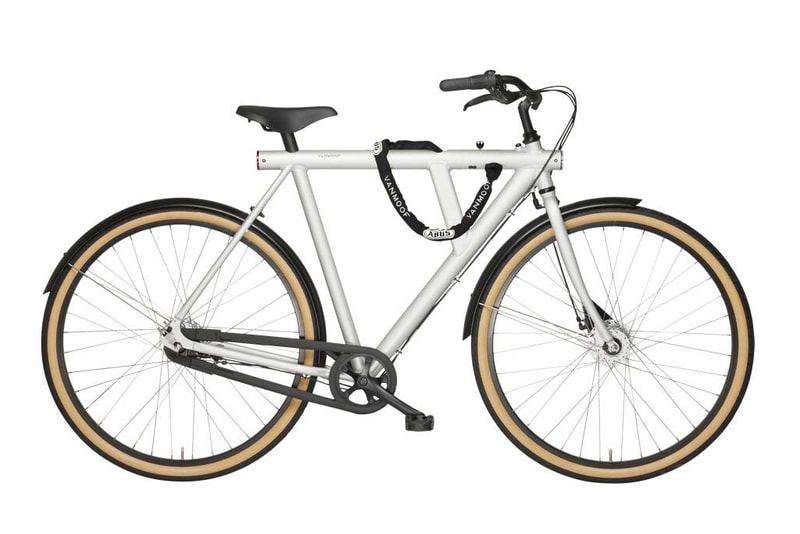 VANMOOF 5.7 單車