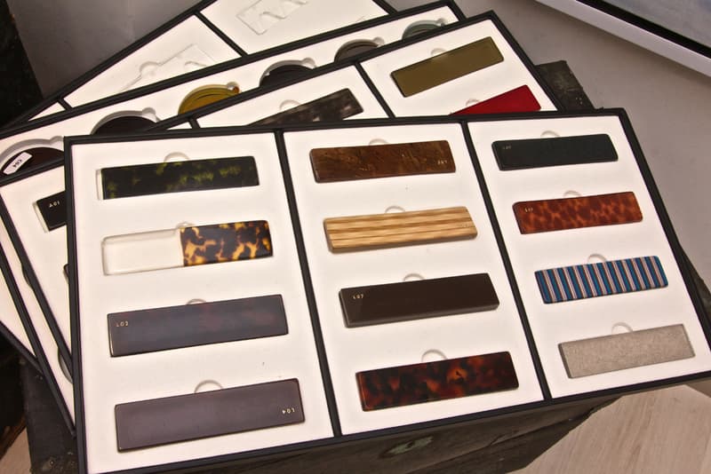 Visual Culture Optical x IAOHIN Gallery 睛。智 視覺文化展直擊