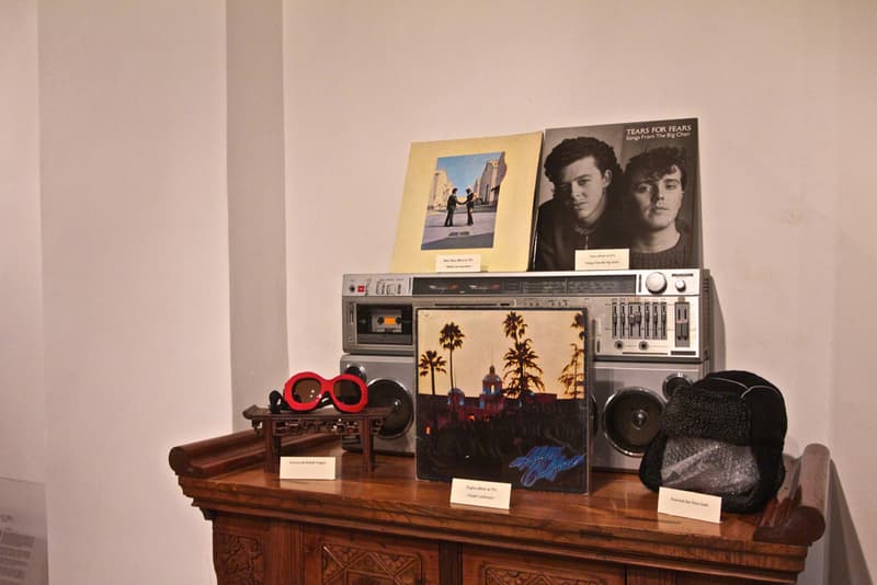 Visual Culture Optical x IAOHIN Gallery 睛。智 視覺文化展直擊