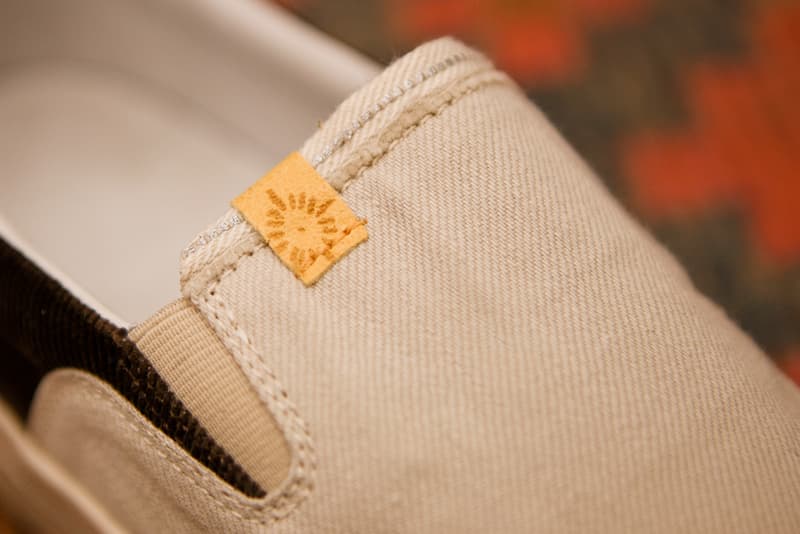 visvim 2012 夏季 2-TONE SKAGWAY LO *F.I.L. SINGAPORE EXCLUSIVE 新加坡限定