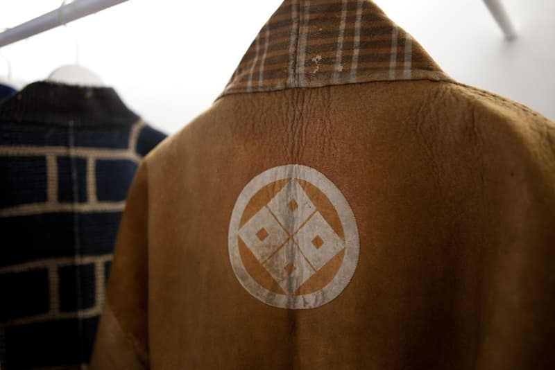 visvim “Study and Practice” 回顧展於香港 F.I.L. 灣仔旗艦店現場直擊！