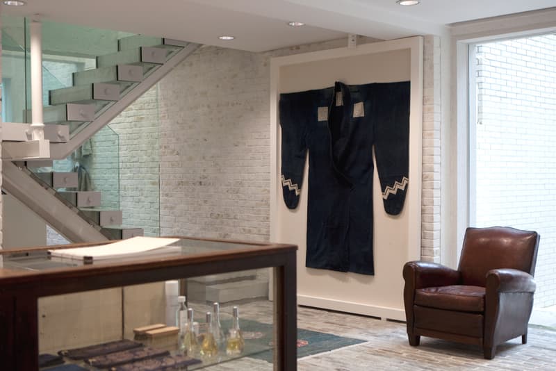 visvim “Study and Practice” 回顧展於香港 F.I.L. 灣仔旗艦店現場直擊！