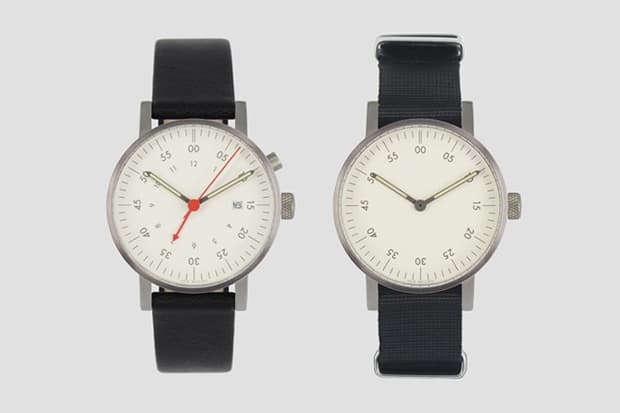 Void VO3 腕錶系列