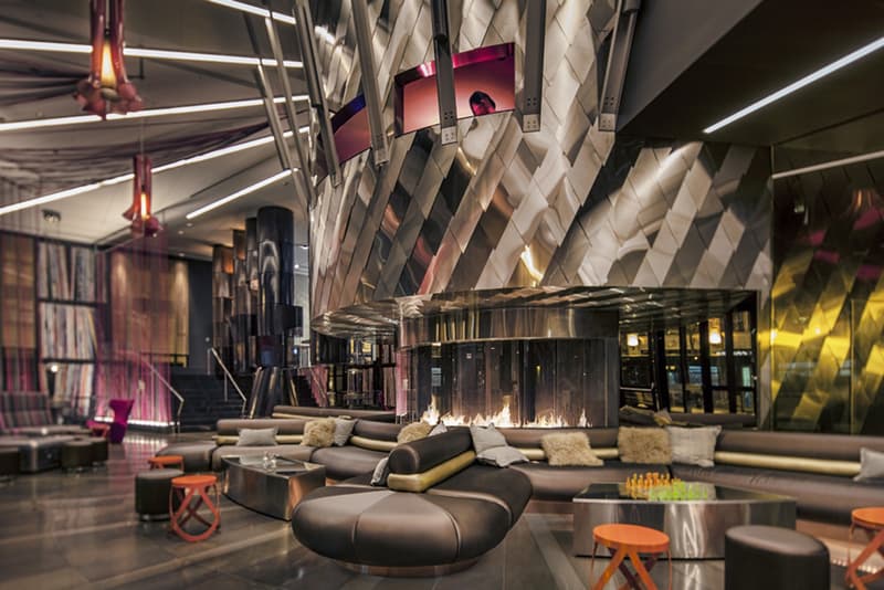 W Seattle 西雅圖 by Skylab Architecture