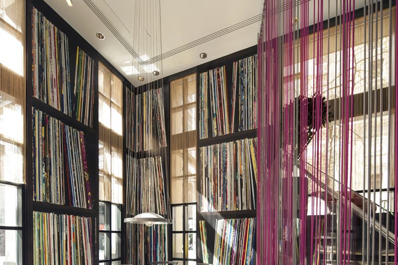 W Seattle 西雅圖 by Skylab Architecture