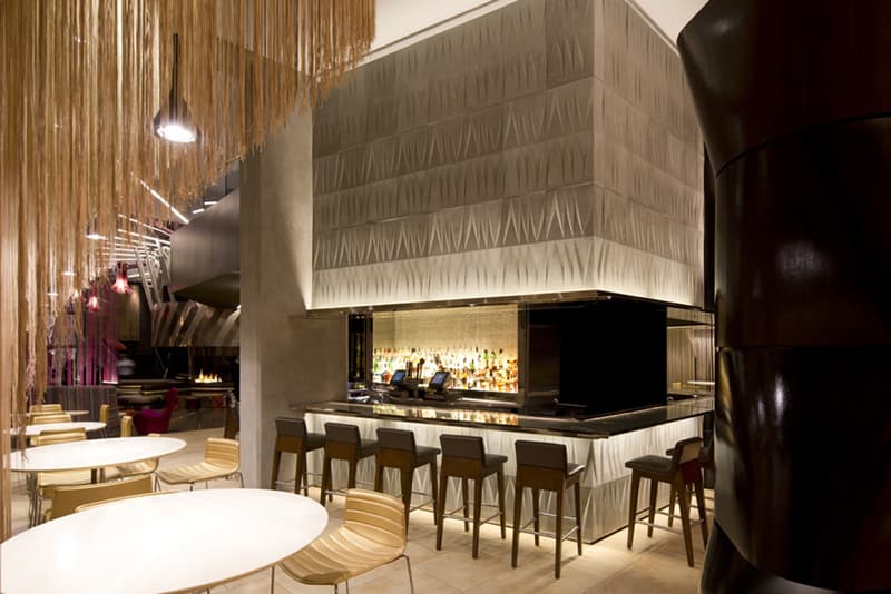 W Seattle 西雅圖 by Skylab Architecture