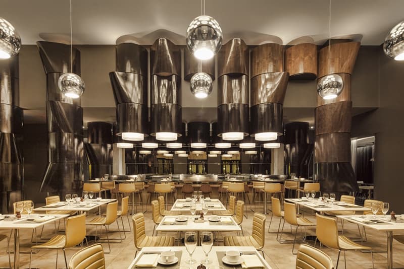 W Seattle 西雅圖 by Skylab Architecture