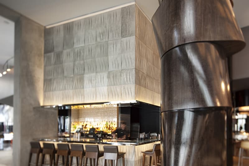 W Seattle 西雅圖 by Skylab Architecture