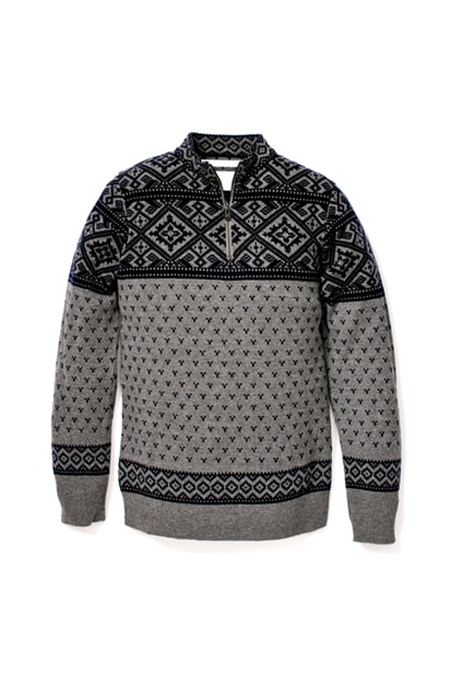  White Mountaineering 2012 秋冬系列