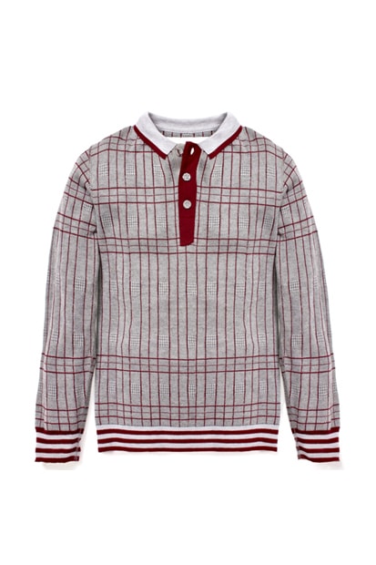  White Mountaineering 2012 秋冬系列